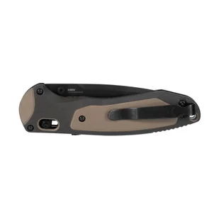 Benchmade - Nóż składany Boost - AXIS® Lock - S30V - 590SBK-1 - Noże - miniaturka - grafika 2