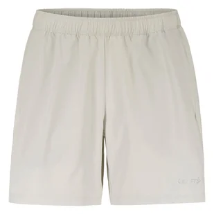Męskie Spodenki CRAFT ADV ESSENCE SHORTS M 1915951-922000 – Szary - Spodenki męskie - miniaturka - grafika 1