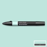 Kredki, ołówki, pastele i pisaki - Winsor&Newton Colart International S.A. ProMarker, Pastel Green - miniaturka - grafika 1
