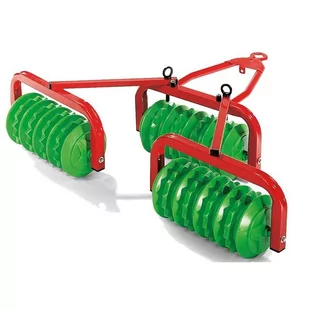 Rolly Toys Brona Tależowa Cambridge Walec - Jeździki dla dzieci - miniaturka - grafika 2