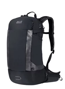 Plecak Rowerowy Jack Wolfskin Phantasy 22,5 Lt - Phantom - Plecaki - miniaturka - grafika 1