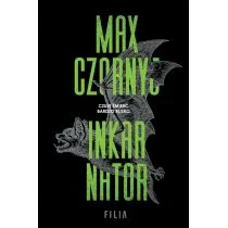 Inkarnator (pocket) - Kryminały - miniaturka - grafika 1