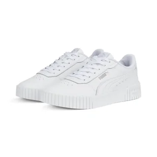 Buty Carina 2.0 Rozmiar 38 - 385849-02 Biały - Buty trekkingowe damskie - miniaturka - grafika 1