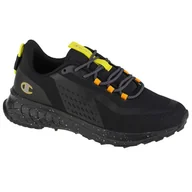 Buty sportowe męskie - Buty Champion Street Trek M S21948-CHA-KK001 czarne - miniaturka - grafika 1