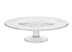 Krosno Krosno Patera na tort 32cm Harmony Krosno 150171 - Tace i patery - miniaturka - grafika 1