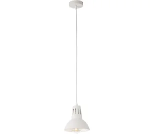 Redo 01-1280 - Żyrandol na lince PEEP 1xE27/42W/230V - Lampy sufitowe - miniaturka - grafika 1