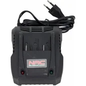 Akcesoria do kos i kosiarek - NAC Ładowarka do akumulatorów BC18-5-S 18V 0,5A - miniaturka - grafika 1