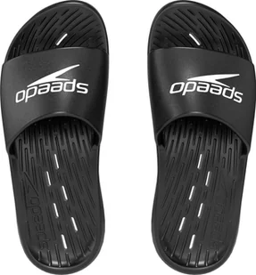 Speedo Klapki basenowe antypoślizgowe damskie Speedo Slides rozmiar 37 - Klapki i japonki damskie - miniaturka - grafika 1