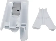 Akcesoria i części do pralek i suszarek - Electrolux Szuflada na proszek bez frontu do pralki AEG ELECTROLUX ZANUSSI 4055368049 - miniaturka - grafika 1