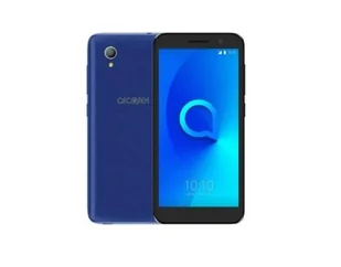 Alcatel 1 8GB Dual Sim Niebieski - Telefony komórkowe - miniaturka - grafika 2