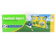 Zabawki i gry sportowe - ICOM BRAMKA EB043968 - miniaturka - grafika 1