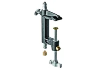 Akcesoria do statywów - Manfrotto Table Clamp m. schnelloeffn. 649 - miniaturka - grafika 1