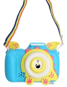 Bańki mydlane - APARAT NA BAŃKI MYDLANE MEGADIDI - miniaturka - grafika 1