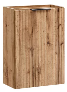 Szafka pod umywalkę 40 cm ADEL OAK 82-40-B-1D - Szafki łazienkowe - miniaturka - grafika 1