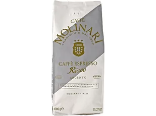 Kawa MOLINARI Espresso Ricco 1kg - Kawa - miniaturka - grafika 1