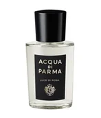 Wody i perfumy damskie - Acqua di Parma Signatures of the Sun Luce di Rosa Woda perfumowana 20 ml - miniaturka - grafika 1
