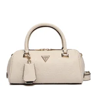 Torebki damskie - Torebka Guess Cresidia II HWPD98 88080 Beżowy - miniaturka - grafika 1