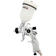 Pistolety malarskie - YATO Pistolet lakierniczy YT-2357 - miniaturka - grafika 1