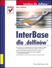 InterBase dla "Delfinów" - Systemy operacyjne i oprogramowanie - miniaturka - grafika 1
