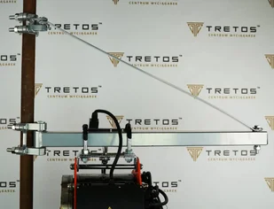 1717 Wciągarka linowa elektryczna Unicraft (udźwig: 250/500 kg) 32279912 - Wciągarki - miniaturka - grafika 13