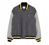 Bluzy męskie - Bluza sportowa męska LACOSTE BH0562 ROZMIAR M - miniaturka - grafika 1