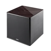 Głośniki i kolumny - Sonus faber GRAVIS V subwoofer (grafit 2023) - miniaturka - grafika 1