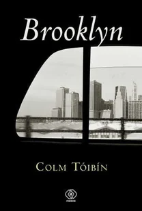 Brooklyn - Literatura obyczajowa - miniaturka - grafika 1