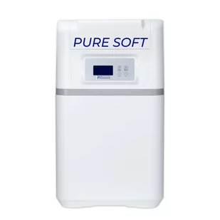 Zmiękczacz wody Global Water Pure Soft Mini - Uzdatniacze wody - miniaturka - grafika 1