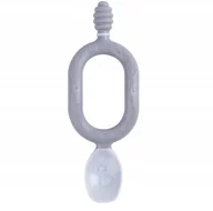 Akcesoria do karmienia - BIBADO spoon-teether, MIST TWO PACK, BIB215 - miniaturka - grafika 1