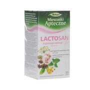 Herbapol LACTOSAN FIX  20 szt.