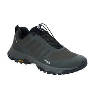 Moda i Uroda OUTLET - Buty trekkingowe Hydrotex męskie Alpinus Larouco HDTX  M oliwkowe 40 - miniaturka - grafika 1