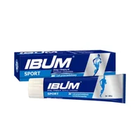 Przeziębienie i grypa - Hasco-Lek Ibum żel 100 g - miniaturka - grafika 1