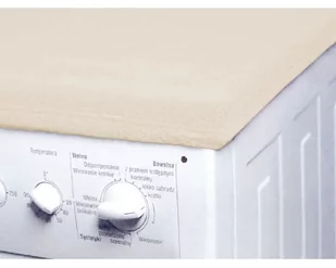 Nakrycie 50 x 60 na Pralkę Matex Bawełna 2 - Akcesoria łazienkowe - miniaturka - grafika 2