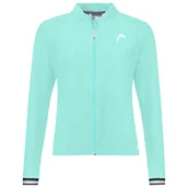 Kurtki damskie - HEAD Damska kurtka Breaker (1 opakowanie) - miniaturka - grafika 1