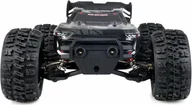 Modele zdalnie sterowane - AMEWI Hyper GO Truggy brushless 4WD 1:14 RTR black - miniaturka - grafika 1