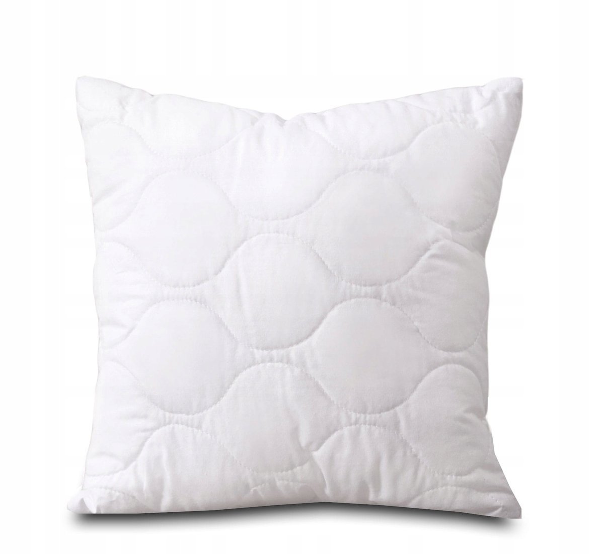 PODUSZKA DO SPANIA ANTYALERGICZNA DOBRA 45x45 cm