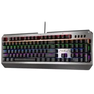 Klawiatury - Aula Gaming Gaming Assault Mechanical 505047 - miniaturka - grafika 1