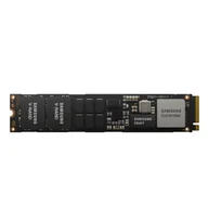 Pamięci RAM - SSD M,2 3,8TB Samsung PM9A3 NVMe PCIe 4,0 x 4 bulk MZ1L23T8HBLA-00A07 - miniaturka - grafika 1
