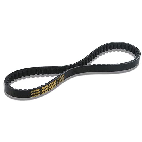 Pasek klinowy Malossi X K Special do , B=18 / H=8 L=755 W=32° Peugeot, Buxy, Elyseo, Elystar, Jetforce C-Tech, TSDI, Looxor, Ludix, Metal-X, New Vivacity, Rapido, Speedfight 2, 1, Squab, TKR