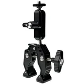 Akcesoria do kamer sportowych - Zacisk LABPANO PJ-B001 - miniaturka - grafika 1