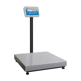 RADWAG C315.60C2.M, 60kg, 20g - waga pomostowa konstrukcja malowana - Wagi specjalistyczne - miniaturka - grafika 1