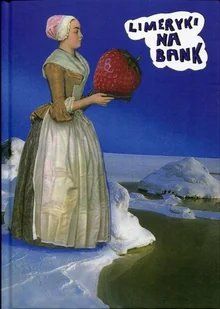 Limeryki na bank - Oskar - Aforyzmy i sentencje - miniaturka - grafika 1