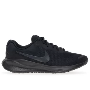 Buty Nike Revolution 7 FB2207-005 - czarne - Buty sportowe męskie - miniaturka - grafika 1