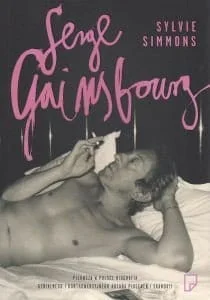 Serge Gainsbourg - Biografie i autobiografie - miniaturka - grafika 3