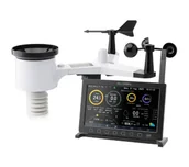 Stacje pogodowe - GoGEN ME7900 - miniaturka - grafika 1