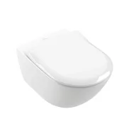 Miski WC - Villeroy & Boch 4670T0R1 4670T0R1 - miniaturka - grafika 1