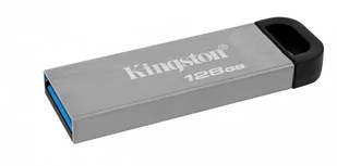 Kingston 128GB DataTraveler Kyson - Pendrive - miniaturka - grafika 1