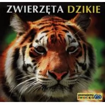 Liwona Zwierzęta dzike - Liwona - Albumy - przyroda - miniaturka - grafika 1