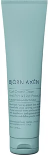 Björn Axen Krem do włosów 150 ml - Kosmetyki do stylizacji włosów - miniaturka - grafika 1