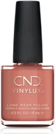 Lakiery do paznokci - CND Vinylux Lakier do paznokci Spear - miniaturka - grafika 1